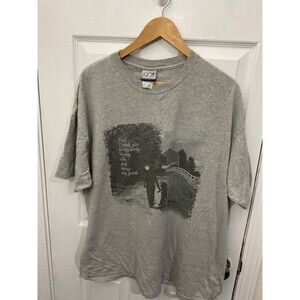 TSI Sportswear Graphic T-Shirt - Dad Thank You Design